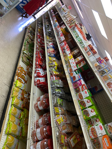 Supermarket «Triveni Indian Supermarket», reviews and photos, 839 N Belt Line Rd, Irving, TX 75061, USA
