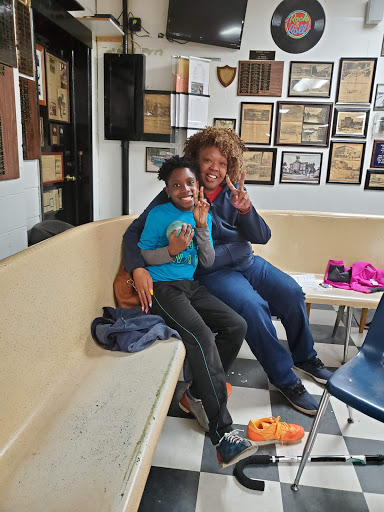 Bowling Alley «Danbury Duck Pin Lanes», reviews and photos, 7 E Hayestown Rd, Danbury, CT 06811, USA