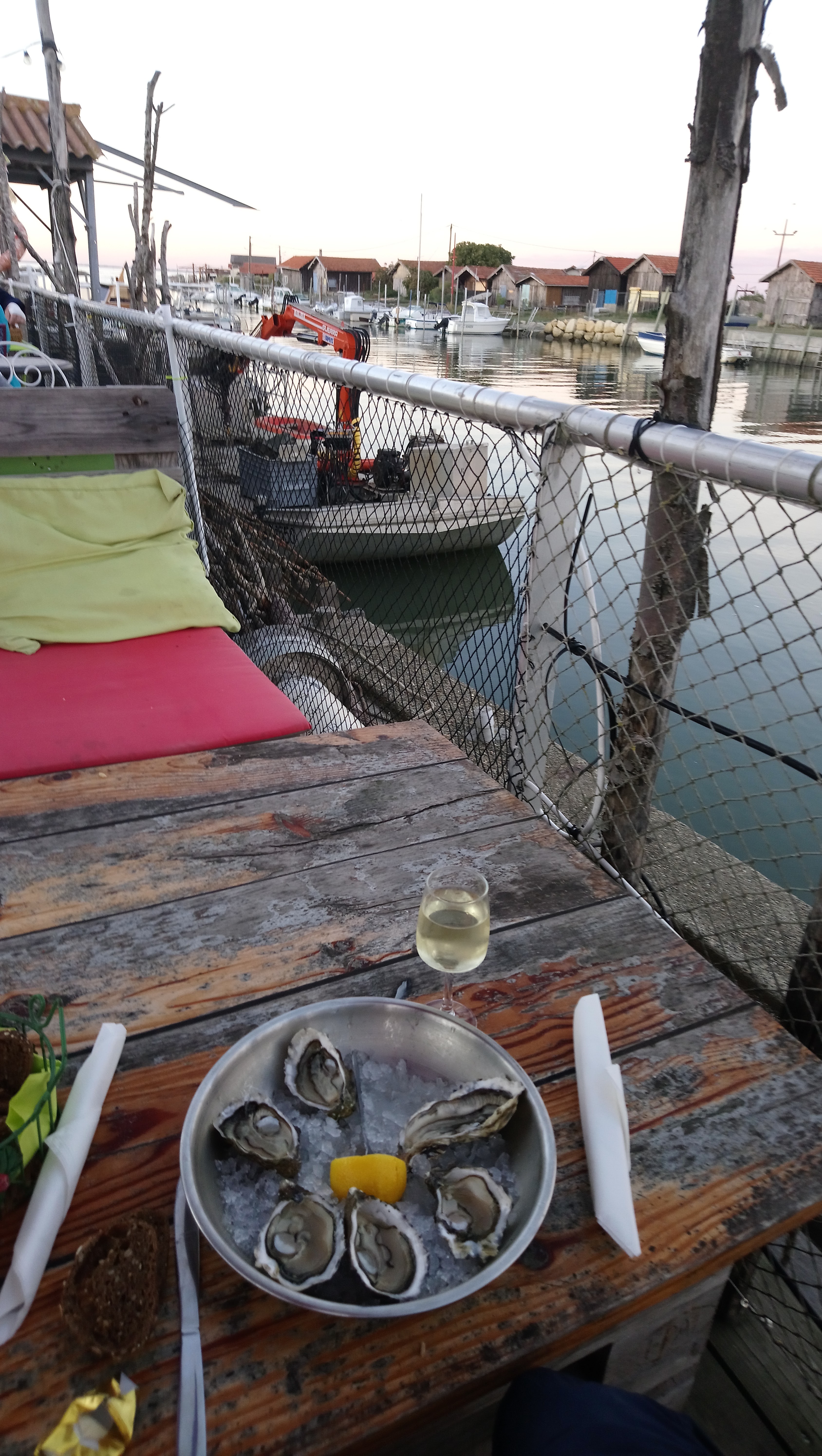 Photo n° 2 de l'avis de Olivier.o fait le 12/10/2018 à 18:48