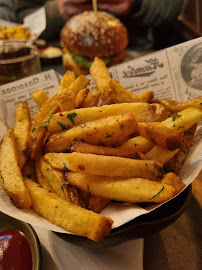 Les plus récentes photos du Restaurant de tapas Le Néo Café à Paris - n°3