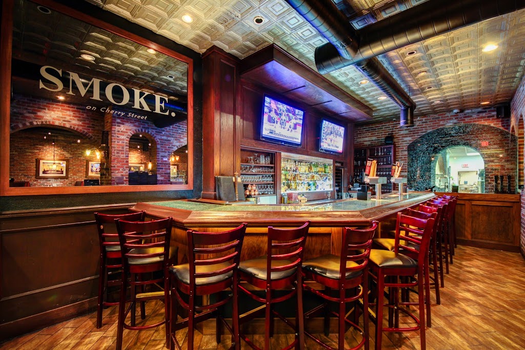SMOKE. Woodfire Grill Tulsa, OK 74120 Menu, Reviews, Hours & Contact