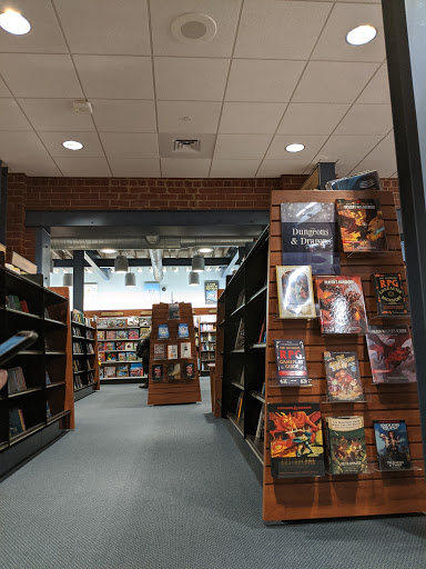 Book Store «Barnes & Noble at Bucknell University», reviews and photos, 400 Market St, Lewisburg, PA 17837, USA