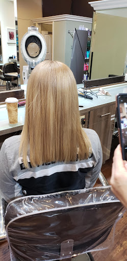 Beauty Salon «RT7 Beauty Salon», reviews and photos, 9836 W Garden Grove Blvd, Garden Grove, CA 92844, USA