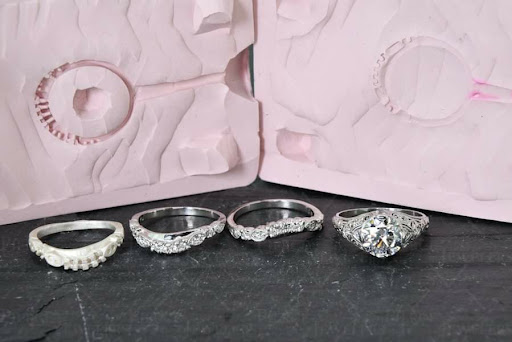 Jeweler «Pierce Jewelers», reviews and photos, 114 E Carmel Dr, Carmel, IN 46032, USA