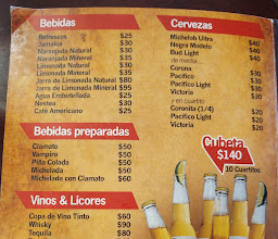 7 Salsas photo