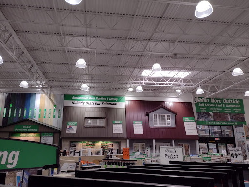 Home Improvement Store «Menards», reviews and photos, 3660 N Maize Rd, Wichita, KS 67205, USA
