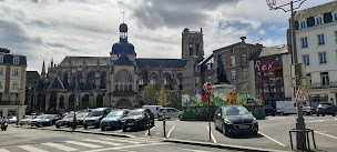Photo n°32 de Dieppe Kebab à Dieppe ()