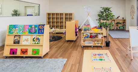 Buttercups Childcare & Early Learning Centre – Honeywood Wandi