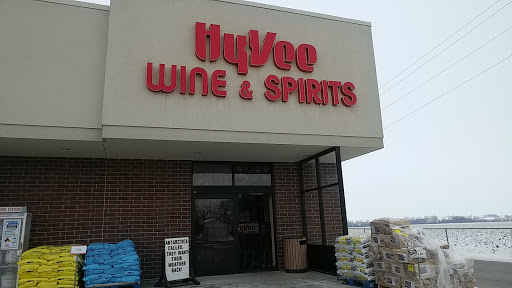 Supermarket «Hy-Vee», reviews and photos, 500 S Fremont St, Shenandoah, IA 51601, USA
