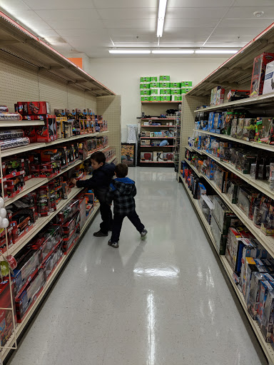 Discount Store «Big Lots», reviews and photos, 751 Dominion Square Shopping Center, Culpeper, VA 22701, USA