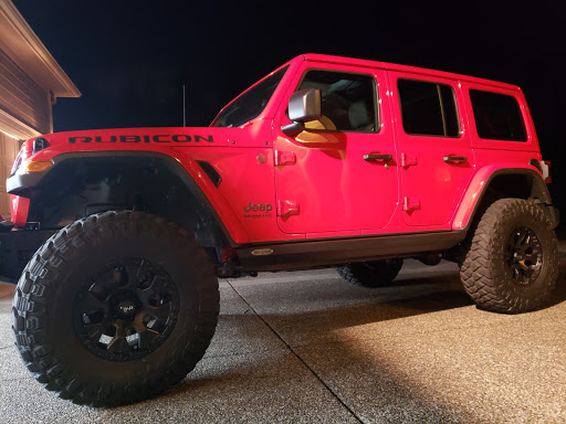 Auto Parts Store «Northridge4x4», reviews and photos, 7976 Rubicon Trail Pl NW, Silverdale, WA 98383, USA