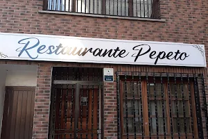 Restaurante Pepeto image