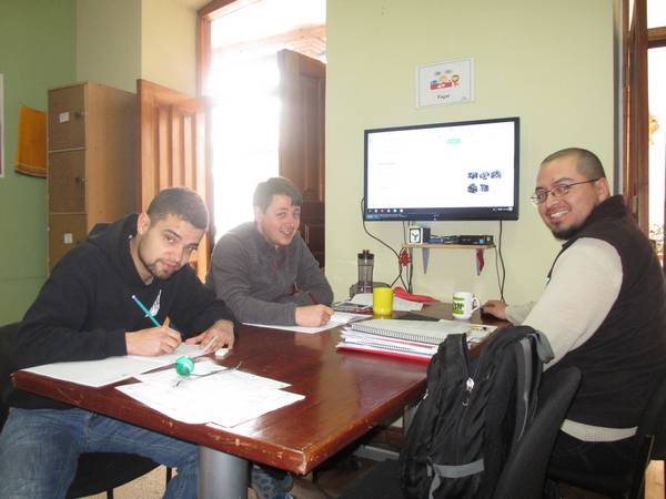 Opiniones de Yanapuma Foundation and Spanish School en Quito - Academia de idiomas