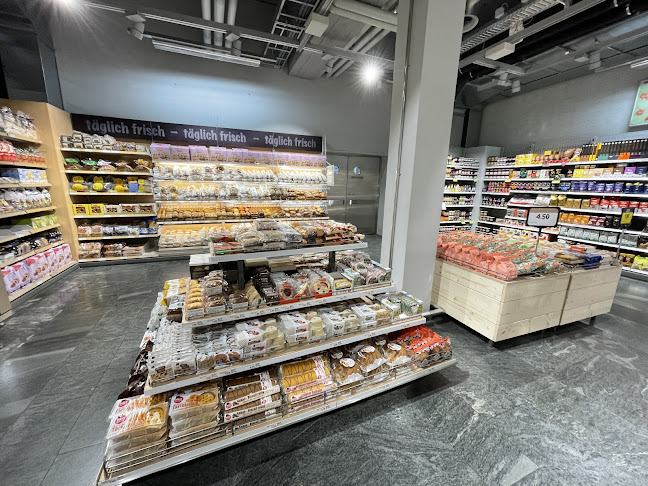Rezensionen über Coop Supermarkt in Zürich - Supermarkt