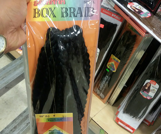 Beauty Supply Store «Hair World Beauty Supply», reviews and photos, 2609 Bailey Ave, Buffalo, NY 14215, USA