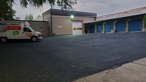 Self-Storage Facility «Mid-City Storage», reviews and photos, 3217 Harney St, Omaha, NE 68131, USA