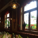 Photo n°2 de l'avis de A... fait le 02/06/2019 à 08:15 sur le  Erzgebirgsgaststaette Haus des Gastes à Schwarzenberg