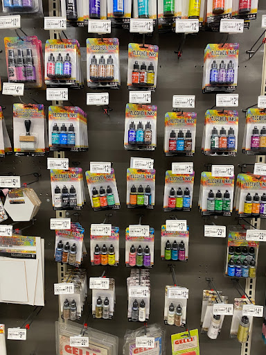 Craft Store «Michaels», reviews and photos, 9616 Airline Hwy, Baton Rouge, LA 70815, USA