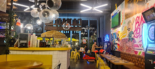Photo n°41 de Canaille Café Hangar à Bananes à Nantes ()