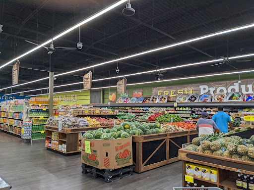 Grocery Store «Bravo Supermarkets», reviews and photos, 2820 SW Port St Lucie Blvd, Port St Lucie, FL 34953, USA