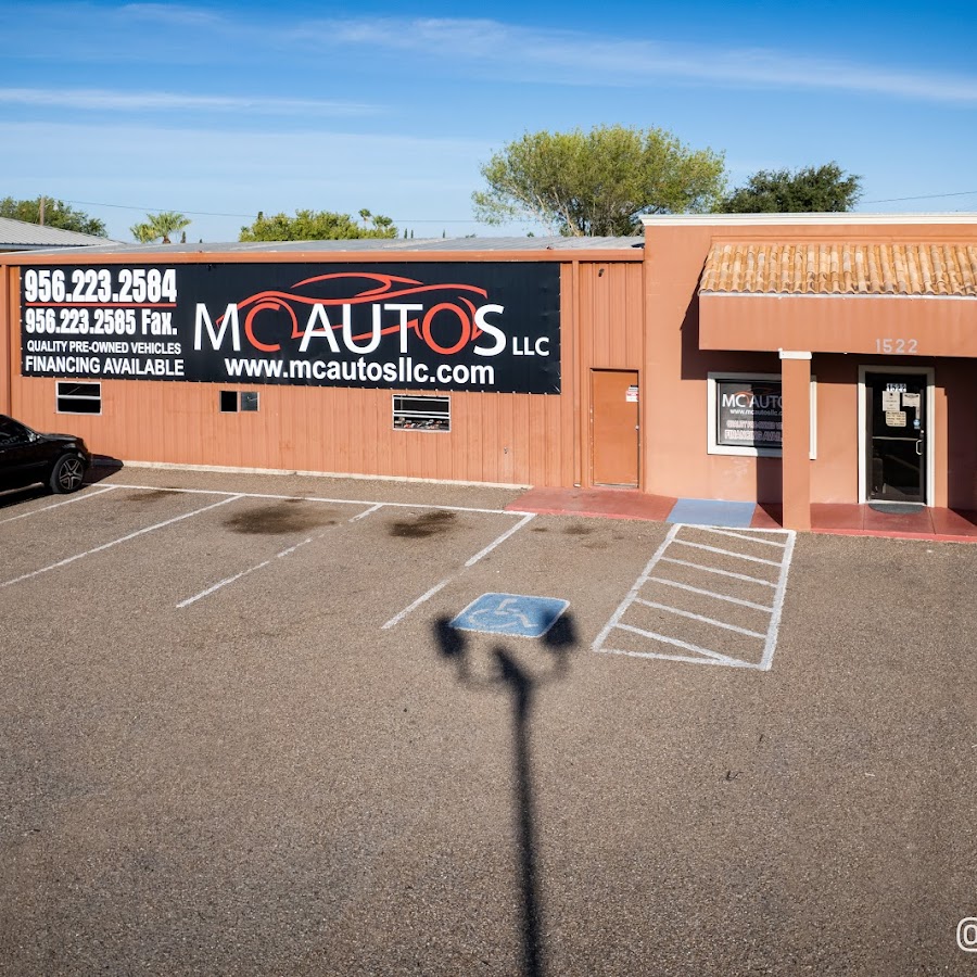 MC Autos LLC