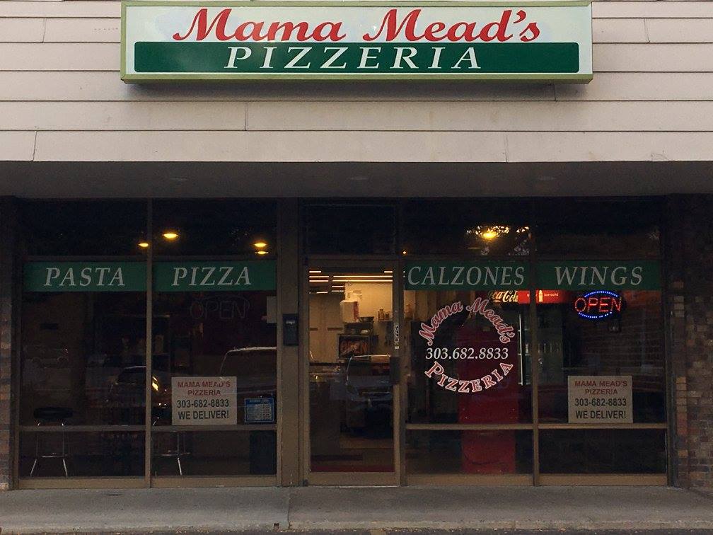 Mama Mead's Pizzeria 80501