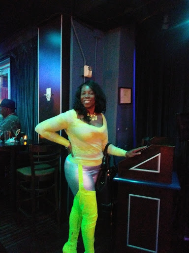 Jazz Club «Blues Boulevard Jazz», reviews and photos, 300 River St #203, Greenville, SC 29601, USA