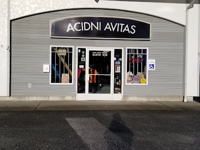 ACIDNI AVITAS