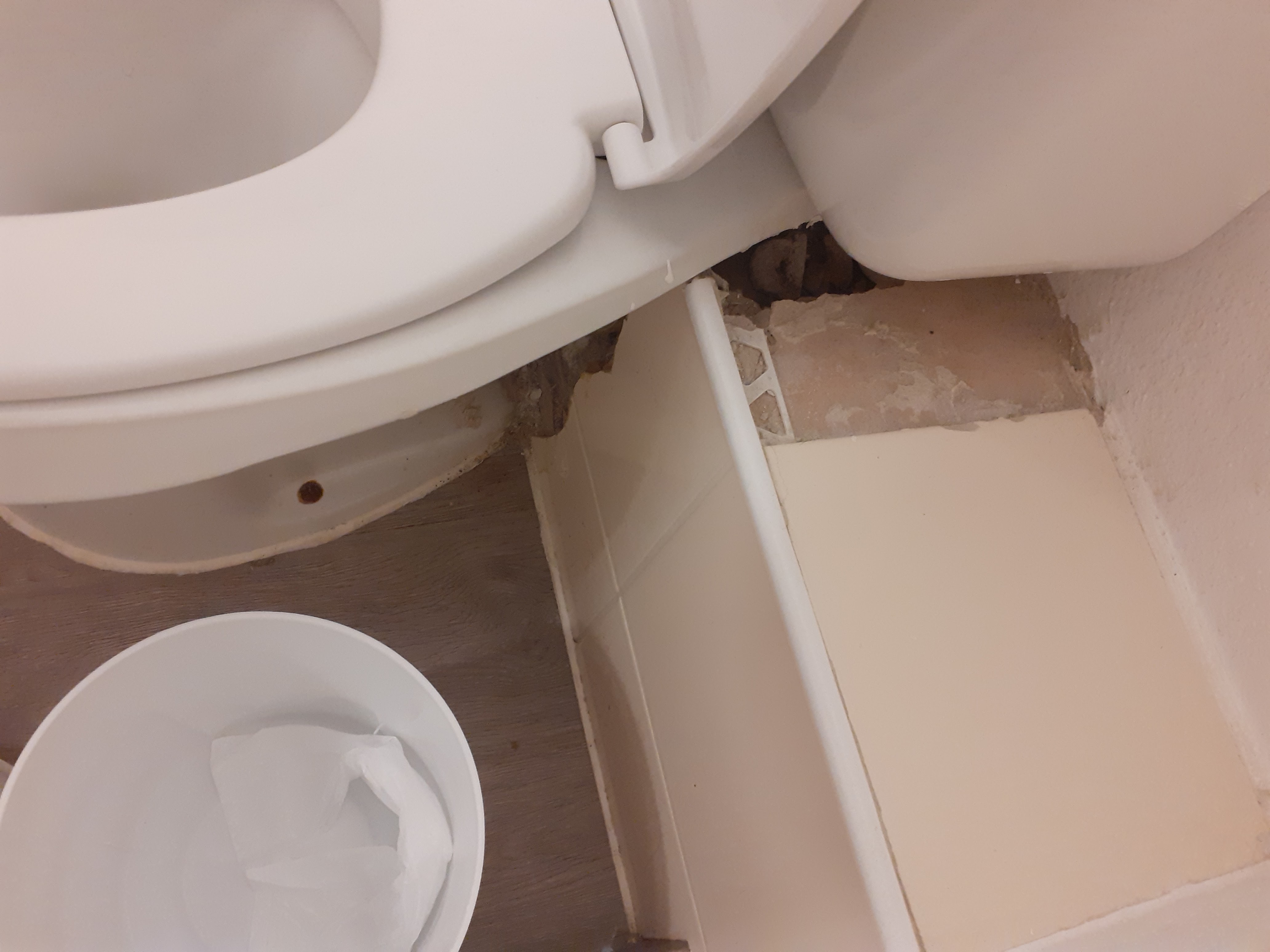 Photo n° 9 de l'avis de Marie.a fait le 24/05/2021 à 21:57