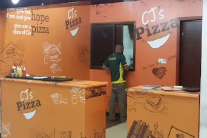 CJs Pizza image