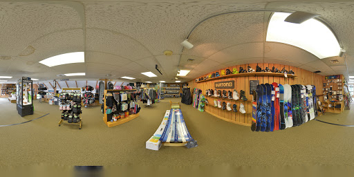 Outdoor Sports Store «Back Country Ski & Sport», reviews and photos, 3710 S Main St, Blacksburg, VA 24060, USA