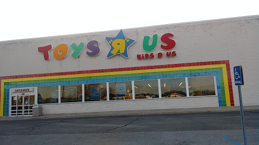 Toy Store «Toys