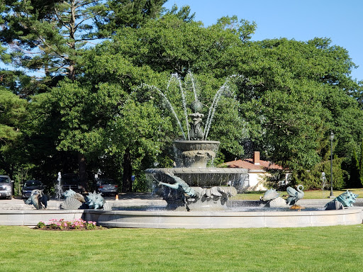 Hotel «Wylie Inn and Conference Center», reviews and photos, 295 Hale St, Beverly, MA 01915, USA