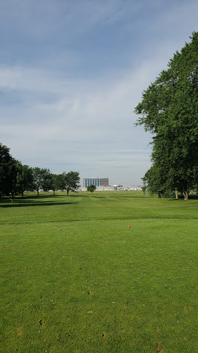 Public Golf Course «Fort Snelling Golf Course», reviews and photos, 5701 Leavenworth Ave, Unorganized Territory of Fort Snelling, MN 55111, USA