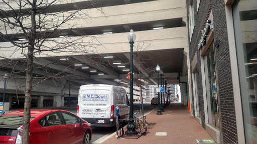 Bicycle Store «Silver Cycles, Bicycle Sales & Repairs», reviews and photos, 8307 Dixon Ave, Silver Spring, MD 20910, USA