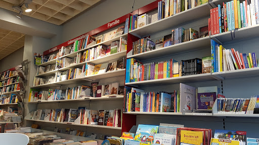 ALPHA Christliche Buchhandlung