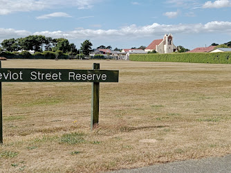 Teviot Street Reserve