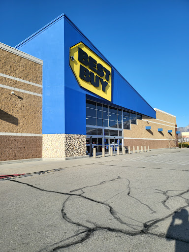 Electronics Store «Best Buy», reviews and photos, 35 11400 S, Sandy, UT 84070, USA