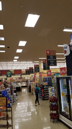 Grocery Store «Tom Thumb», reviews and photos, 302 S Park Blvd, Grapevine, TX 76051, USA