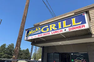 Nick's Grill image