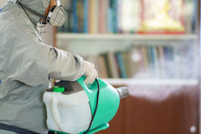 Disinfect & Fog | Disinfectant Fogging, Cleaning and Sprayer Services