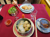 Plats et boissons du Restaurant chinois Le Phenix à Lens - n°13