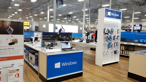 Electronics Store «Best Buy», reviews and photos, 2200 S University Dr, Davie, FL 33324, USA
