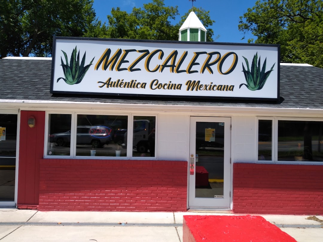 Mezcalero Cocina Mexicana