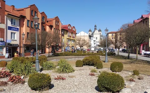 Plac Kupiecki image