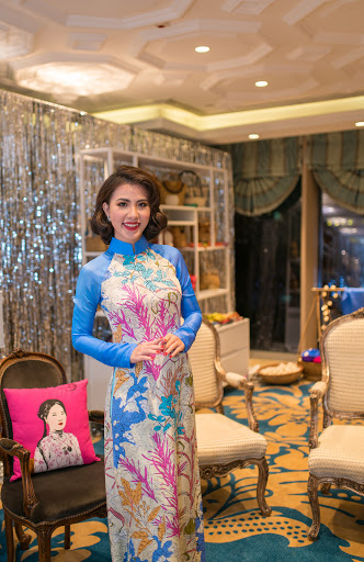 Byfas Premium Tailoring Saigon