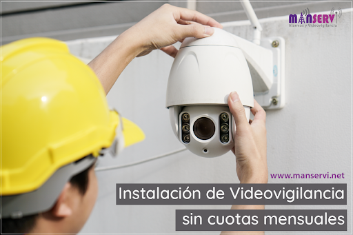 Manservi Instalaciones en Espartinas, Sevilla
