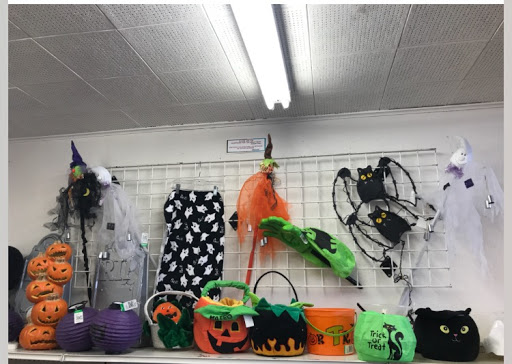 Thrift Store «Idaho Youth Ranch Thrift Store», reviews and photos, 1417 W Main St, Boise, ID 83702, USA