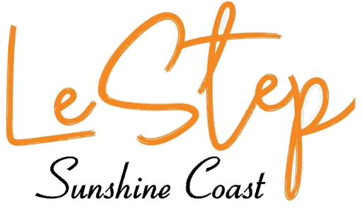 Le Step Sunshine Coast