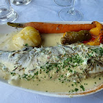 Photo n° 1 de l'avis de Alain.n fait le 20/09/2022 à 16:40 pour Restaurant l'Horizon à Ault